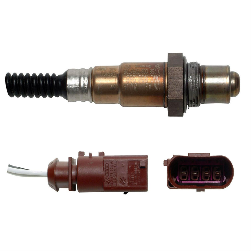 O2 OXYGEN SENSOR