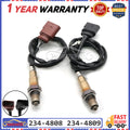 O2 OXYGEN SENSOR