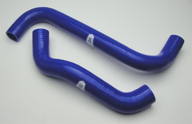 Cold Case Radiators blue auto part