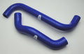 Cold Case Radiators blue auto part