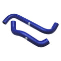 G8 Silicone Hose Kit - Blue