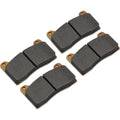 Wilwood Pad Set BP-30 7816 DP .60in Thick