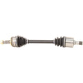 CV AXLE SHAFT