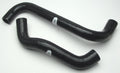 Cold Case Radiators black auto part