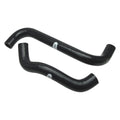 G8 Silicone Hose Kit - Black