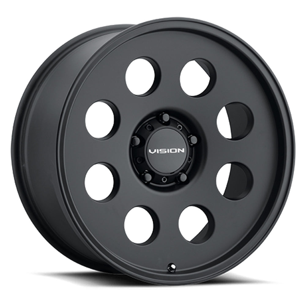 VISION WHEEL auto part