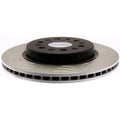 DISC BRAKE ROTOR