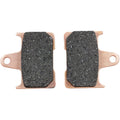 EBC 21-23 BMW M 1000 RR Nissin Calipers Rear Right EPFA Sintered HH Brake Pads