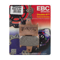 EBC 21-23 BMW M 1000 RR Nissin Calipers Rear Right EPFA Sintered HH Brake Pads