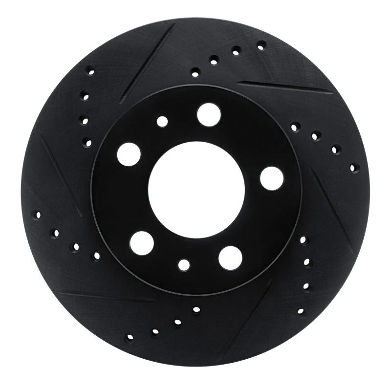 R1 Concepts black auto part