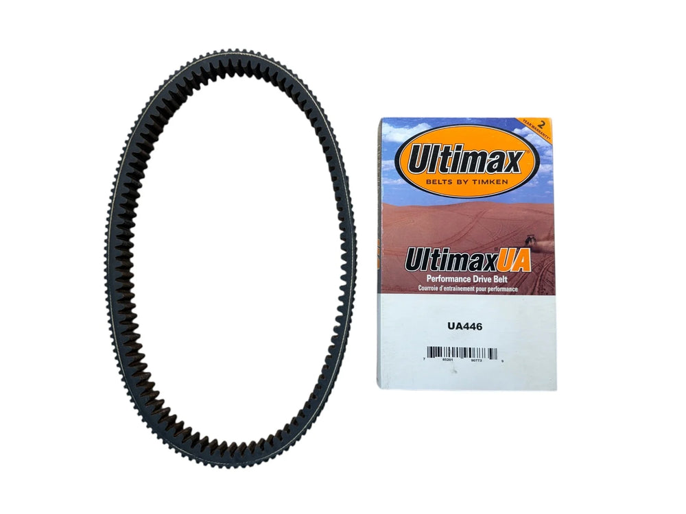 Ultimax ATV/UTV UA Drive Belt- UA446
