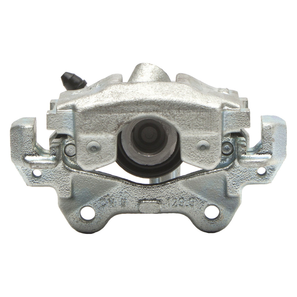 DFC silver auto part