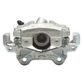 DFC 86-98 Saab 900 Rear-L Premium Caliper - Silver Zinc Coated