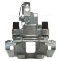 DFC 86-98 Saab 900 Rear-L Premium Caliper - Silver Zinc Coated
