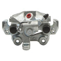 DFC 86-98 Saab 900 Rear-L Premium Caliper - Silver Zinc Coated