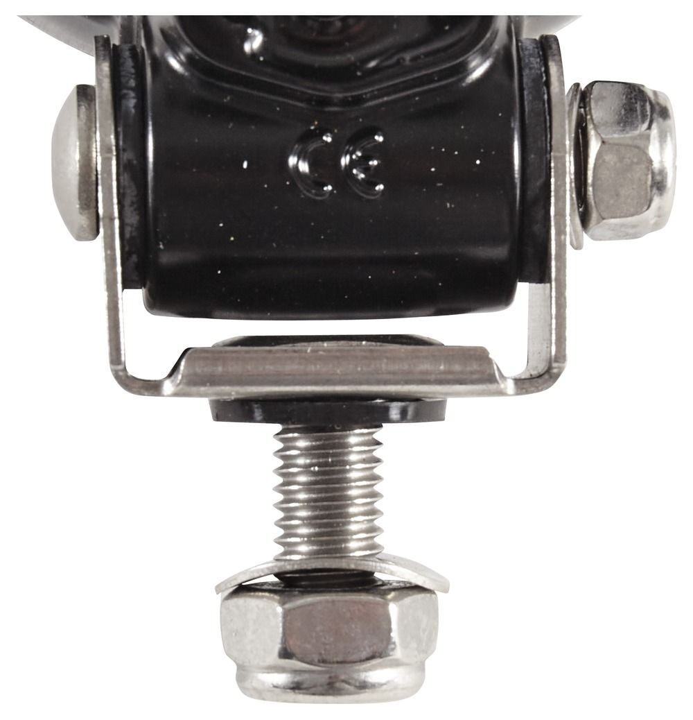 LED FLOODLIGHT G5 - BLACK HOUSING -