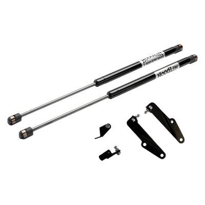 WARRIOR PROD lift kit