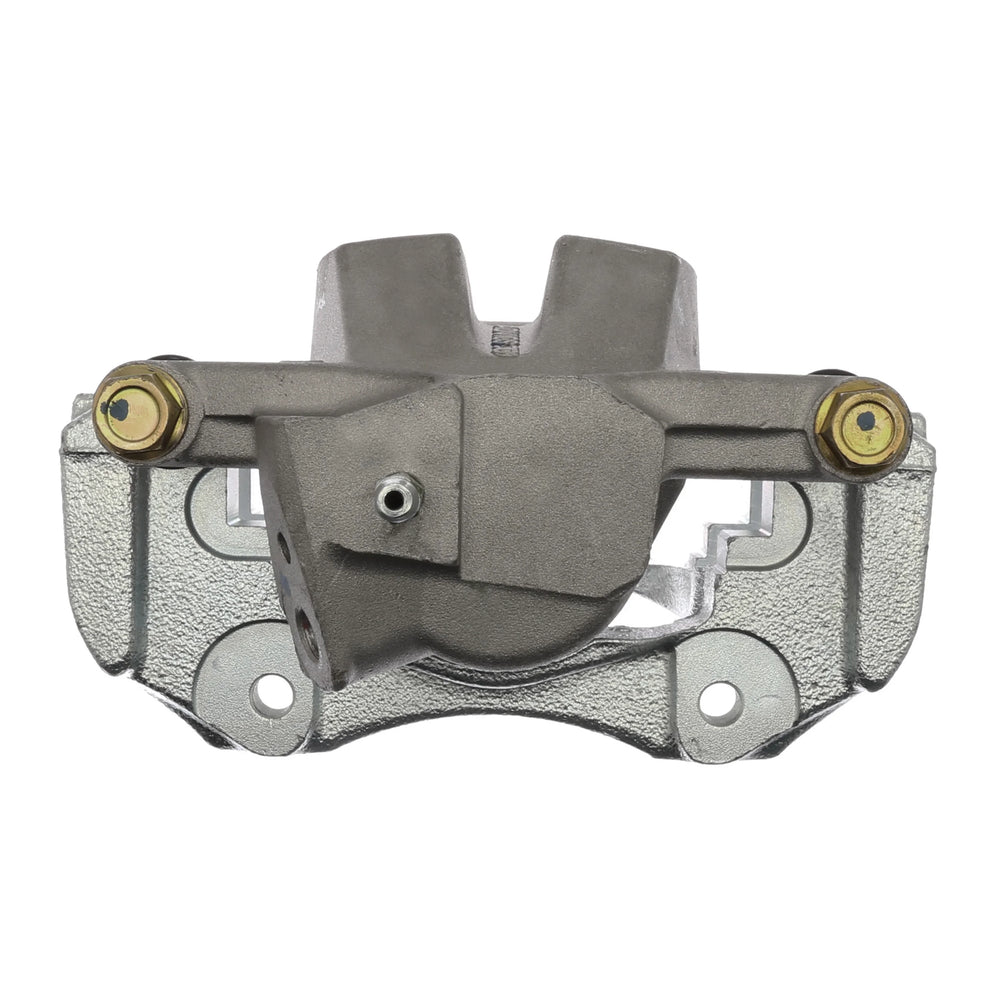 BRAKE CALIPER & BRACKET