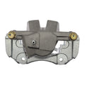 BRAKE CALIPER & BRACKET