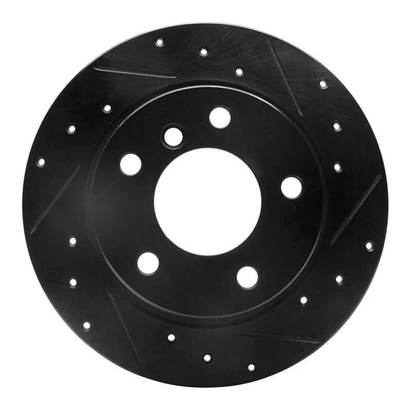 R1 Concepts black auto part