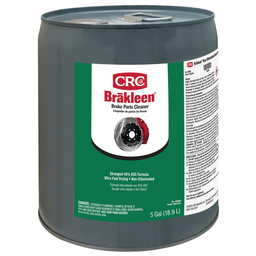 CRC auto part