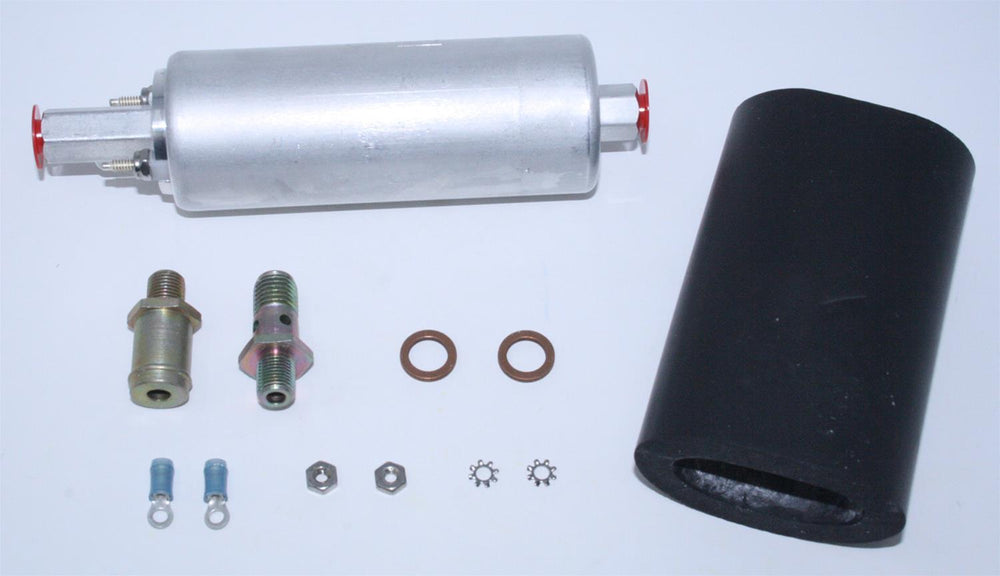 FUEL PUMP