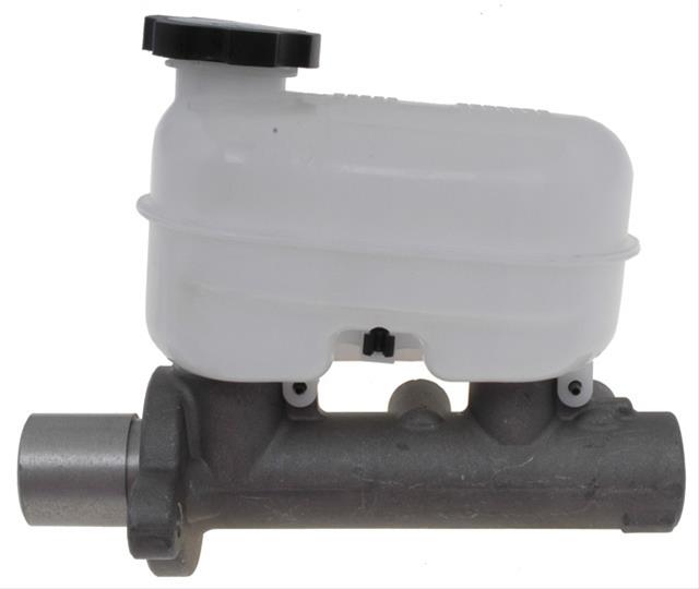 BRAKE MASTER CYLINDER