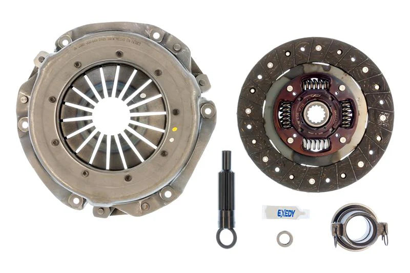 Exedy OE 1994-2000 Jeep Cherokee L4 Clutch Kit