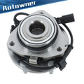 413 = GENUINE FORD DIFF