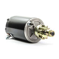OUTBOARD STARTER