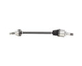 CV AXLE SHAFT