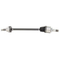 CV AXLE SHAFT