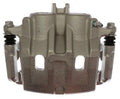 BRAKE CALIPER & BRACKET