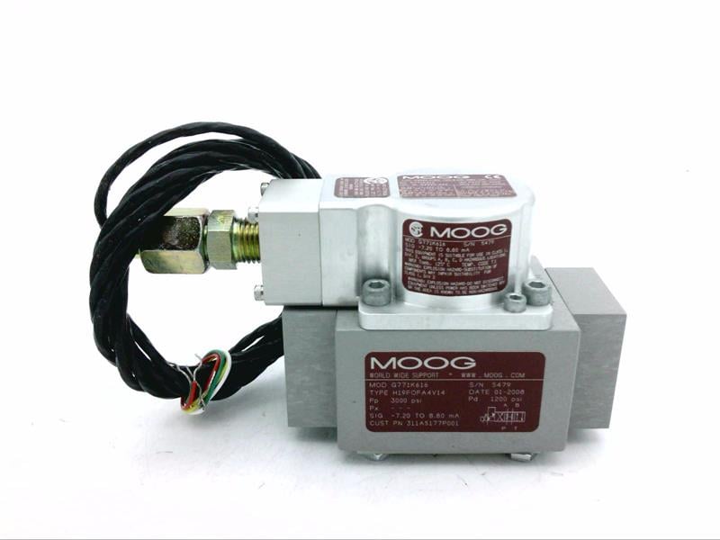 HYDRAULIC COUPLING - MEGACRIMP