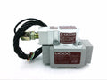 HYDRAULIC COUPLING - MEGACRIMP