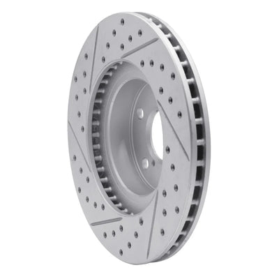 DFC auto part