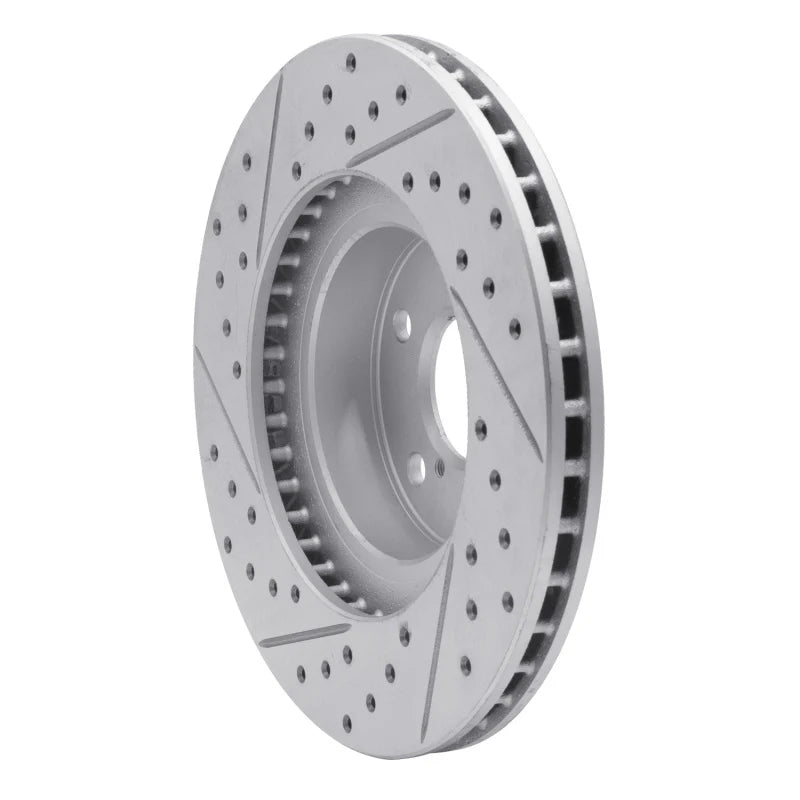 DFC auto part