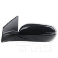 1516 HD C.R.V PWR HT W/ SIG PTM MIR LH