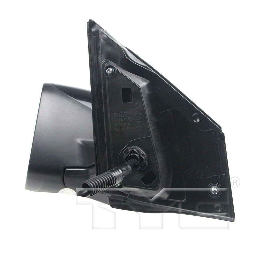 1516 HD C.R.V PWR HT W/ SIG PTM MIR LH