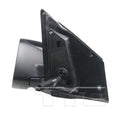 1516 HD C.R.V PWR HT W/ SIG PTM MIR LH