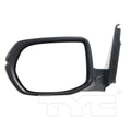 1516 HD C.R.V PWR HT W/ SIG PTM MIR LH