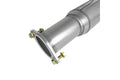 3 INCH INLET N1 STYLE CATBACK EXHAU