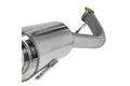 3 INCH INLET N1 STYLE CATBACK EXHAU