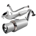 SPEC D TUNING cat-back exhaust