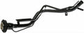 FUEL FILLER NECK