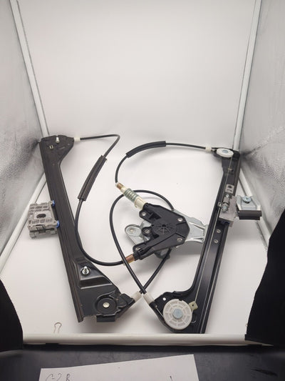 WINDOW REGULATOR