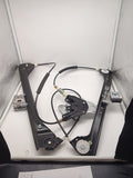WINDOW REGULATOR