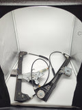 WINDOW REGULATOR