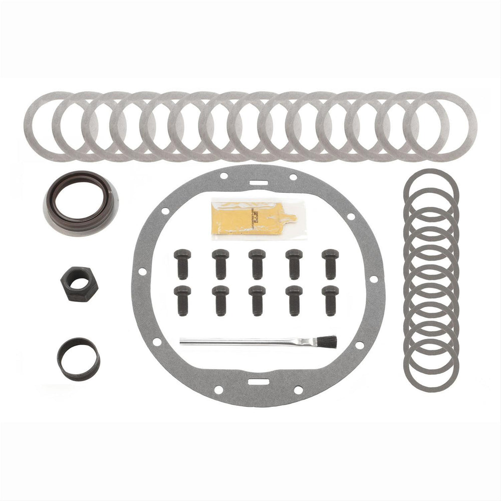 ~(3.6 lbs. 13X13X3)~ RANDP 1/2 KIT(GM 8.5 99+ 1/2 TO