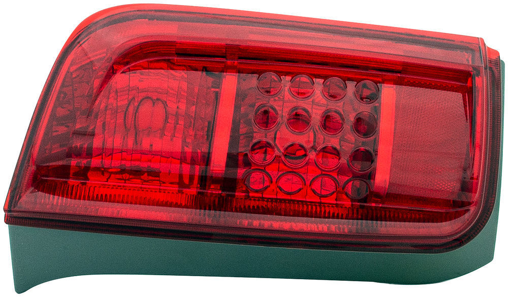 REAR LAMP - LEFT